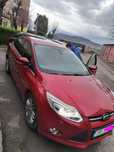 Ford Focus Mk3 Benzina