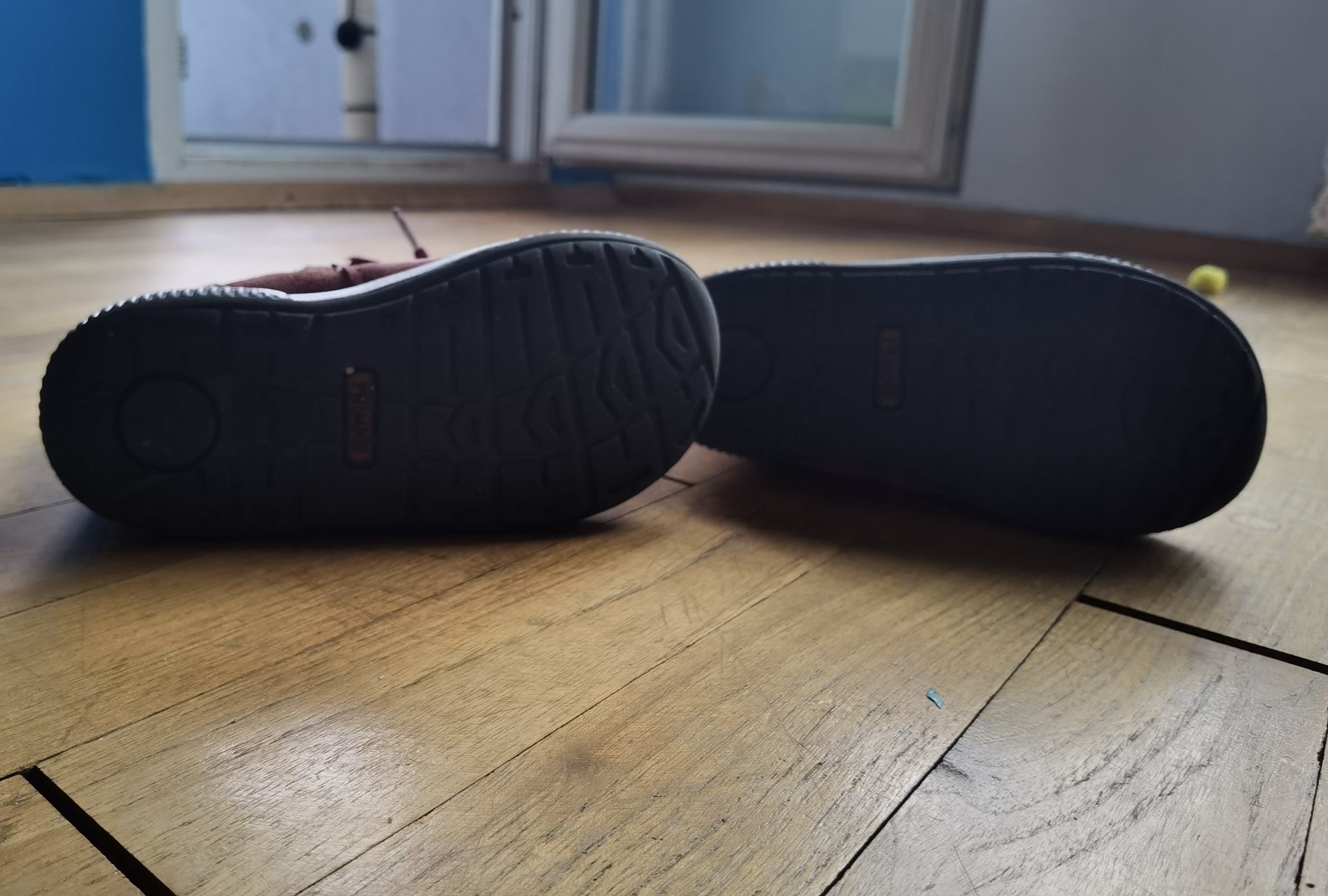 Детски ботуши Primigi