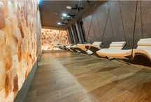 Construim saune saline premium
