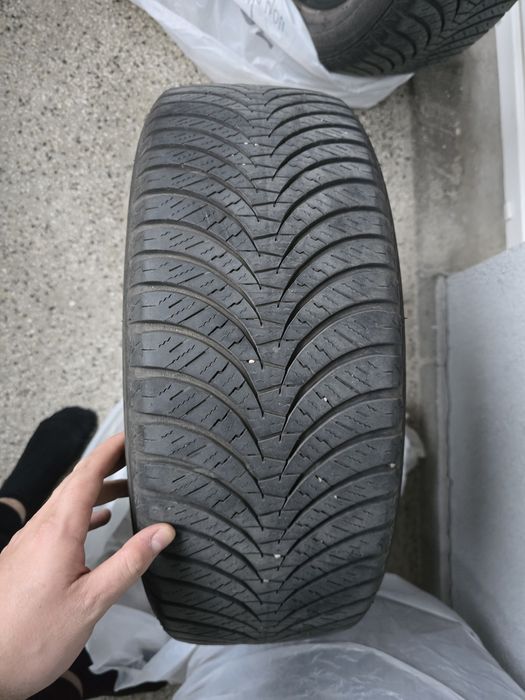 Зимни гуми FALKEN 4 бр. 195/55/16