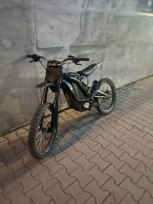 Surron light bee x 2024