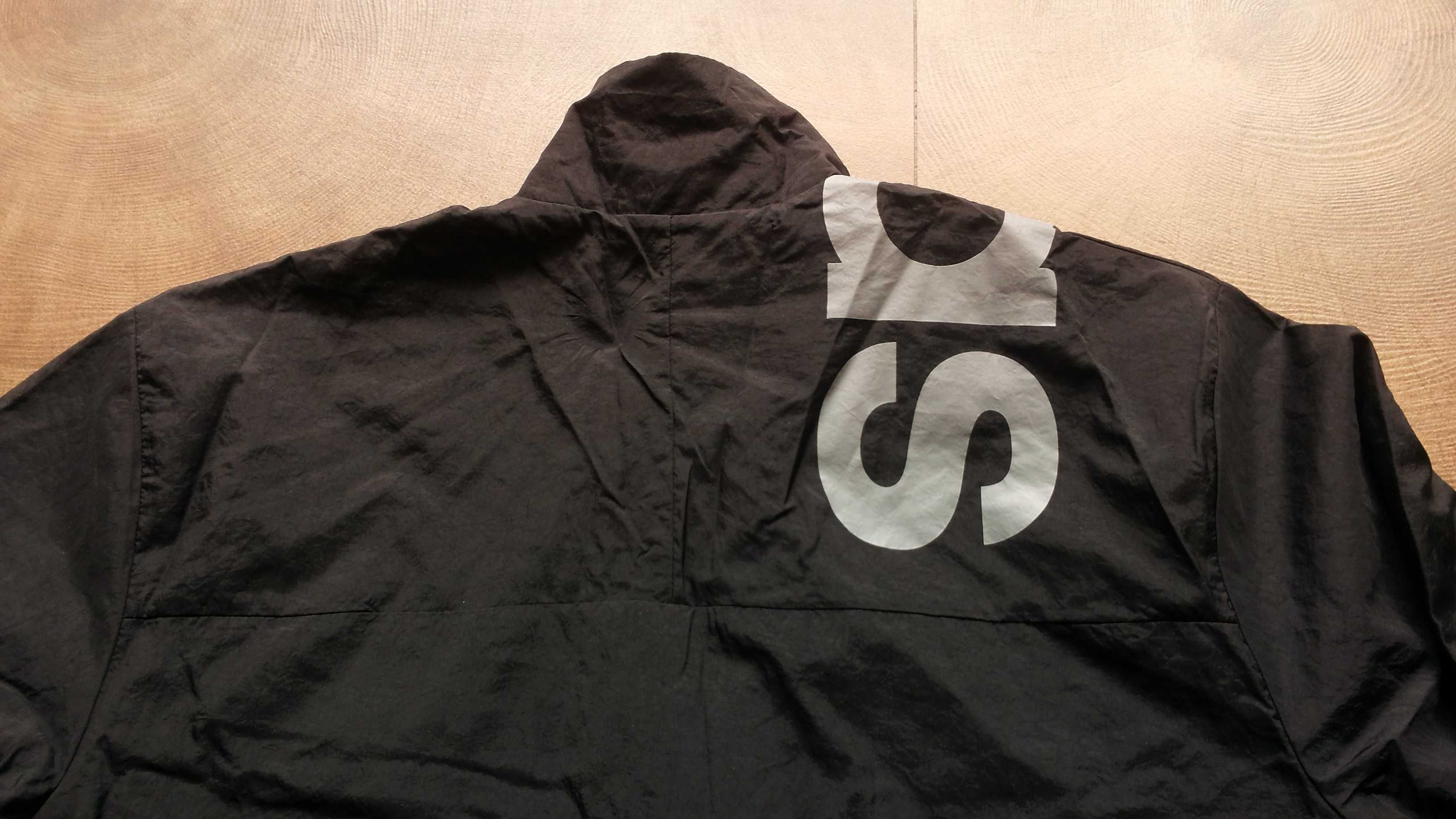 ADIDAS NEW AUTHENTIC JACKET размер L мъжка горница 10-53