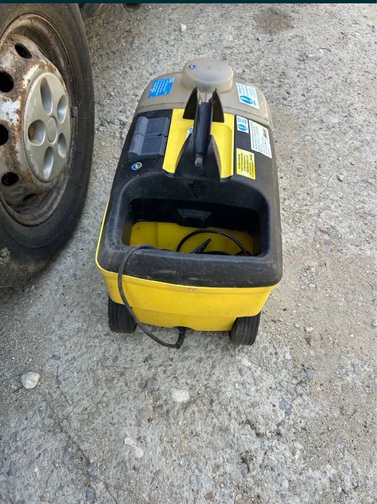 Kepxep,karcher подопочистваща