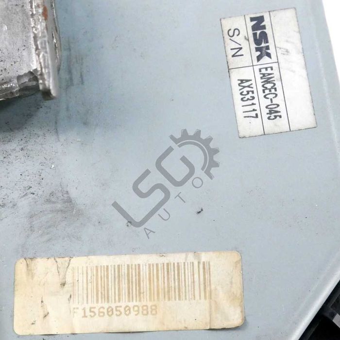 Електроусилвател волан Nissan Juke I 2010-2019 ID:150296