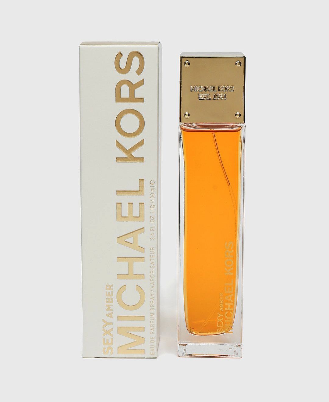 Парфюм Оригинал Michael Kors Sexy Ember