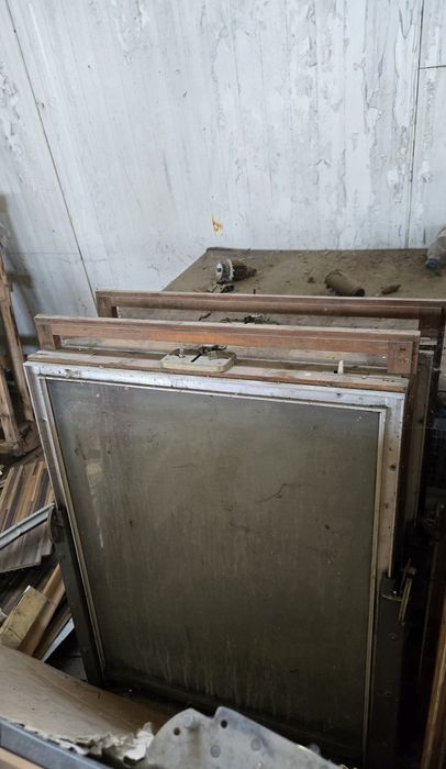 Vand fereastra Velux