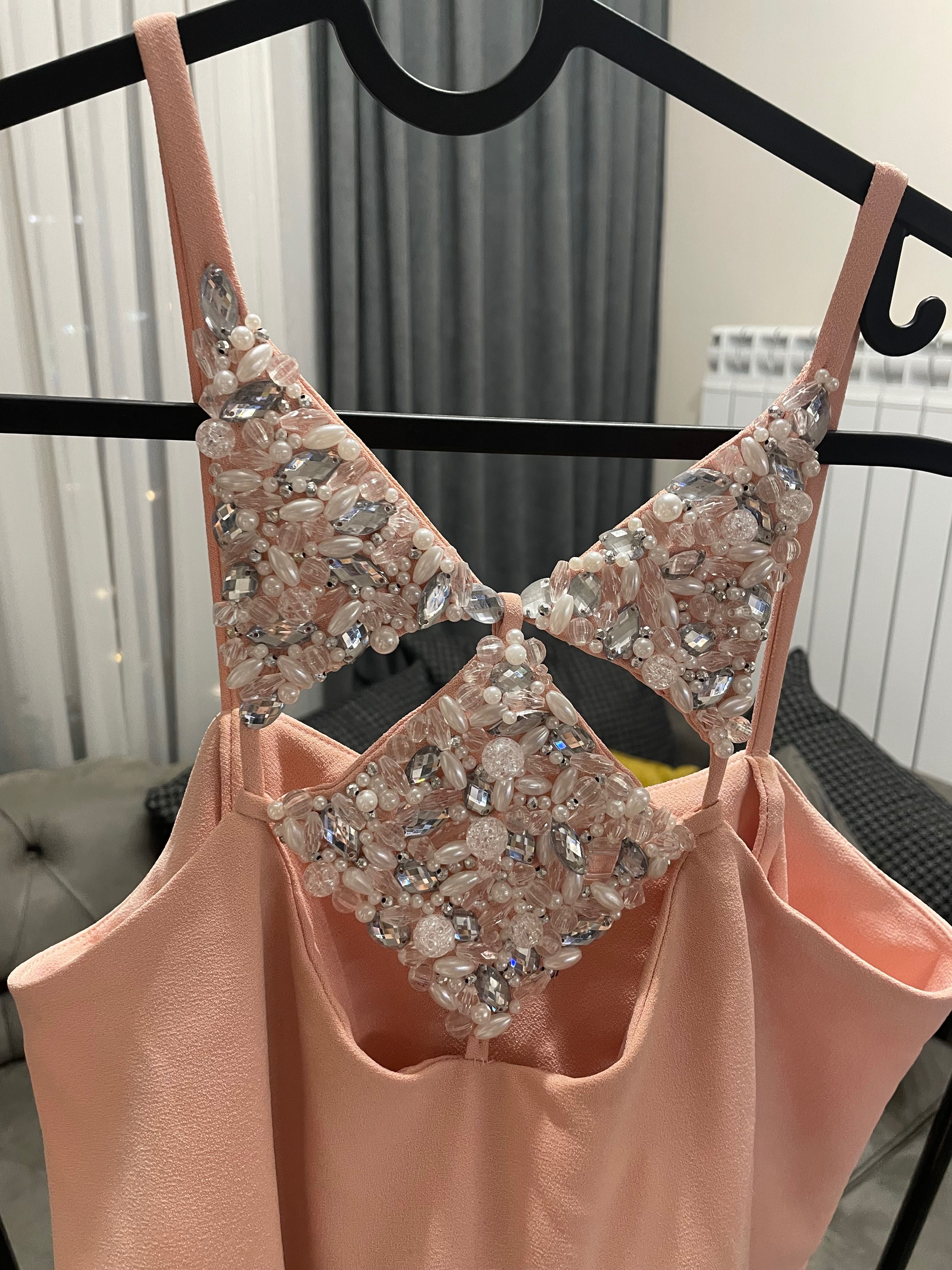 Рокля Foteva Fashion House