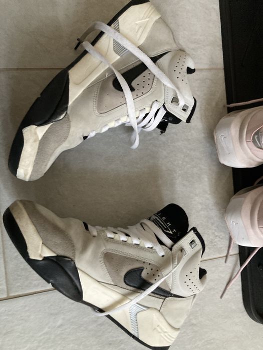 Vand nike air flight lite