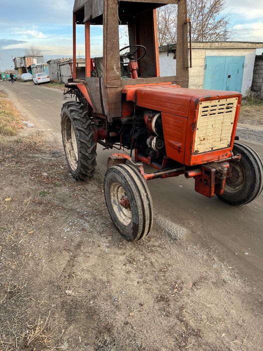 Продам трактор т-25