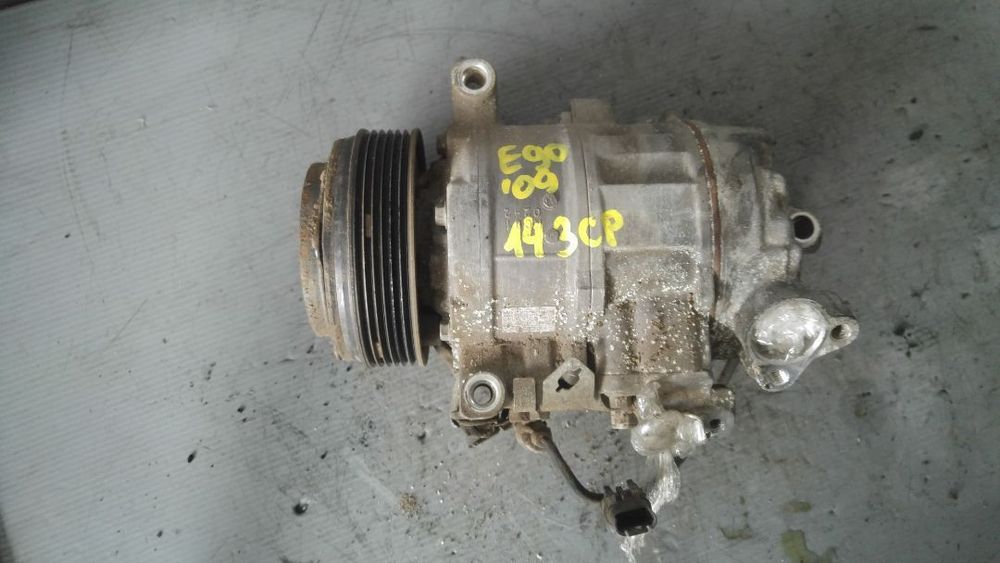 compresor clima ac bmw e90 2.0 d 143 cp n47d20c 447260-1852