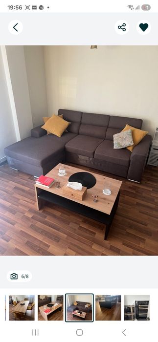 Masuta pentru living