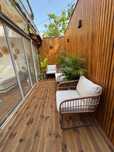 Riflaj , deck , wpc , dusumea, foisor , pergola ,