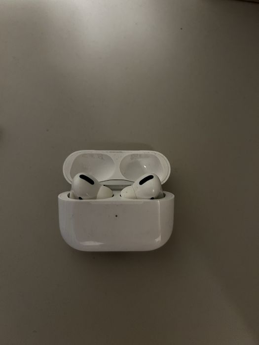 Apple Air pods pro- оригинални