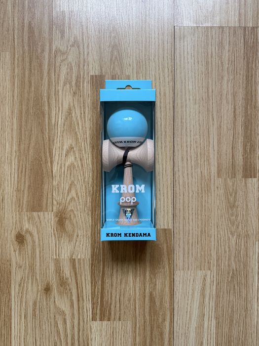 Kendama Krom Pop