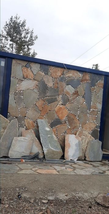 Piatra Naturala de Munte