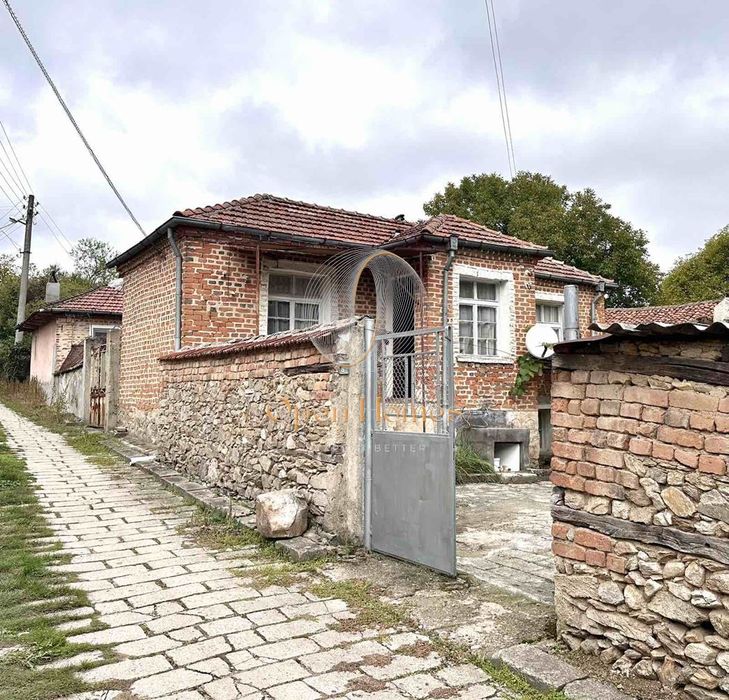 Продава се Къща в с. Свежен, Област Пловдив - 40 кв.м за 1658 €/кв.м - Снимка #5