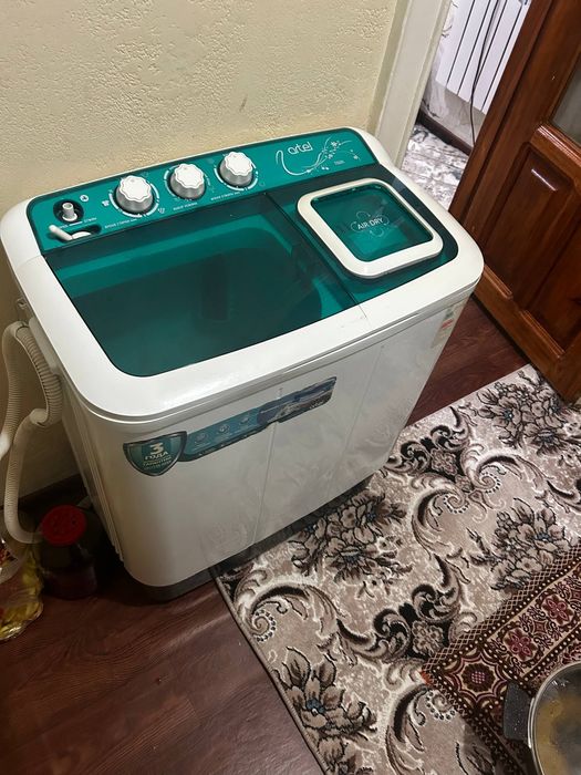 Kir yuvish mashinasi full versiyasi sastayanani yaxshi