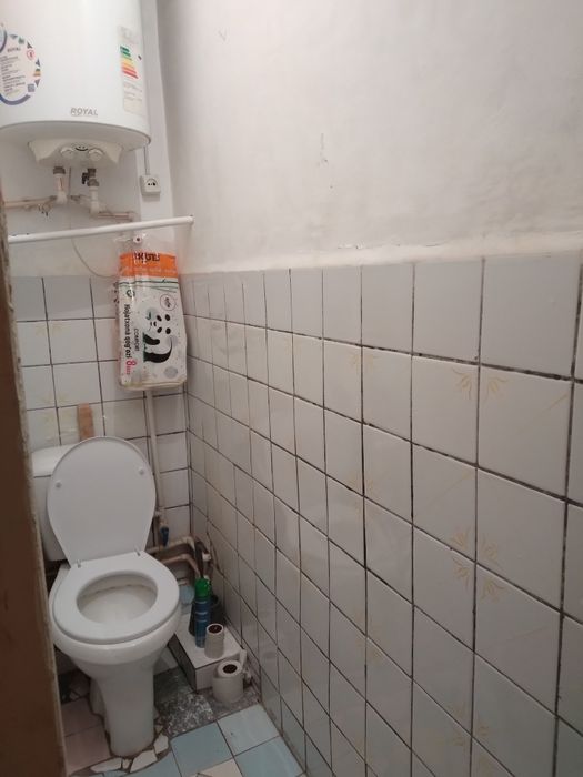 Продам дом 3х ком