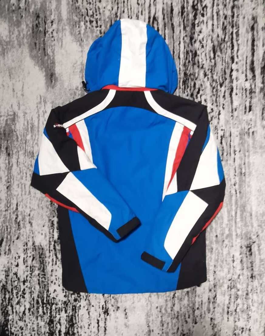 Geaca si manusi de ski pentru barbati