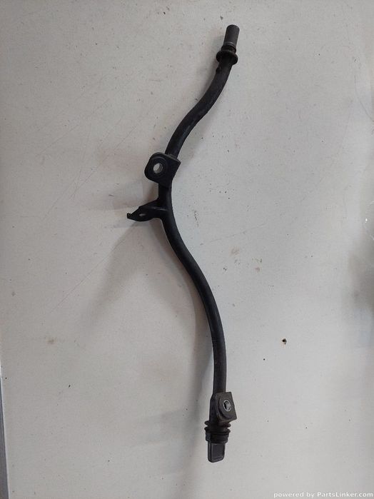 Joja ulei AUDI A4 IV (8K2, B8) [ 2007 - 2015 ] OEM 03l103634