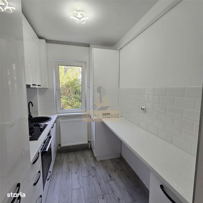 Lux. Apartament 3 camere. Pta voievozilor