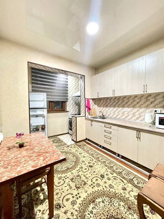 Сдаётся в аренду 2 комнатная квартира