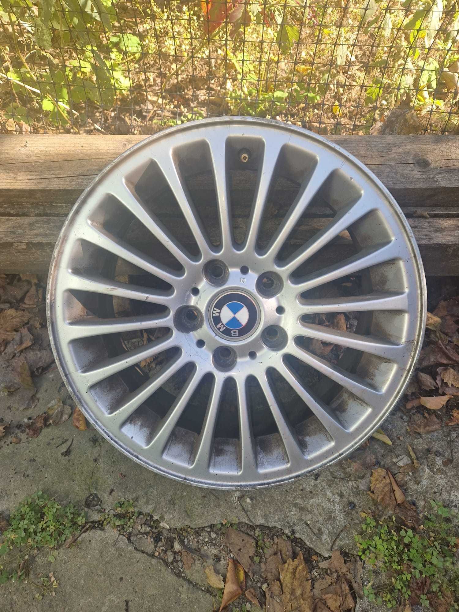 Vand jante bmw 4 buc