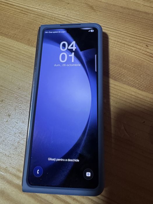 Samsung Galaxy Z Fold5