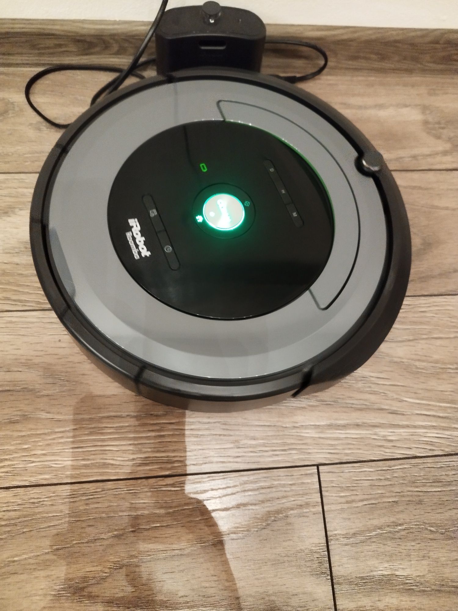 Irobot roomba 681