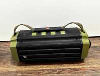 Boxa portabila DreamWave Termor Army - Bluetooth şi NFC