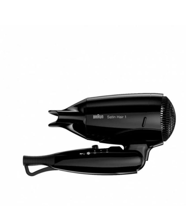 Фен Braun Hair dryer HD130