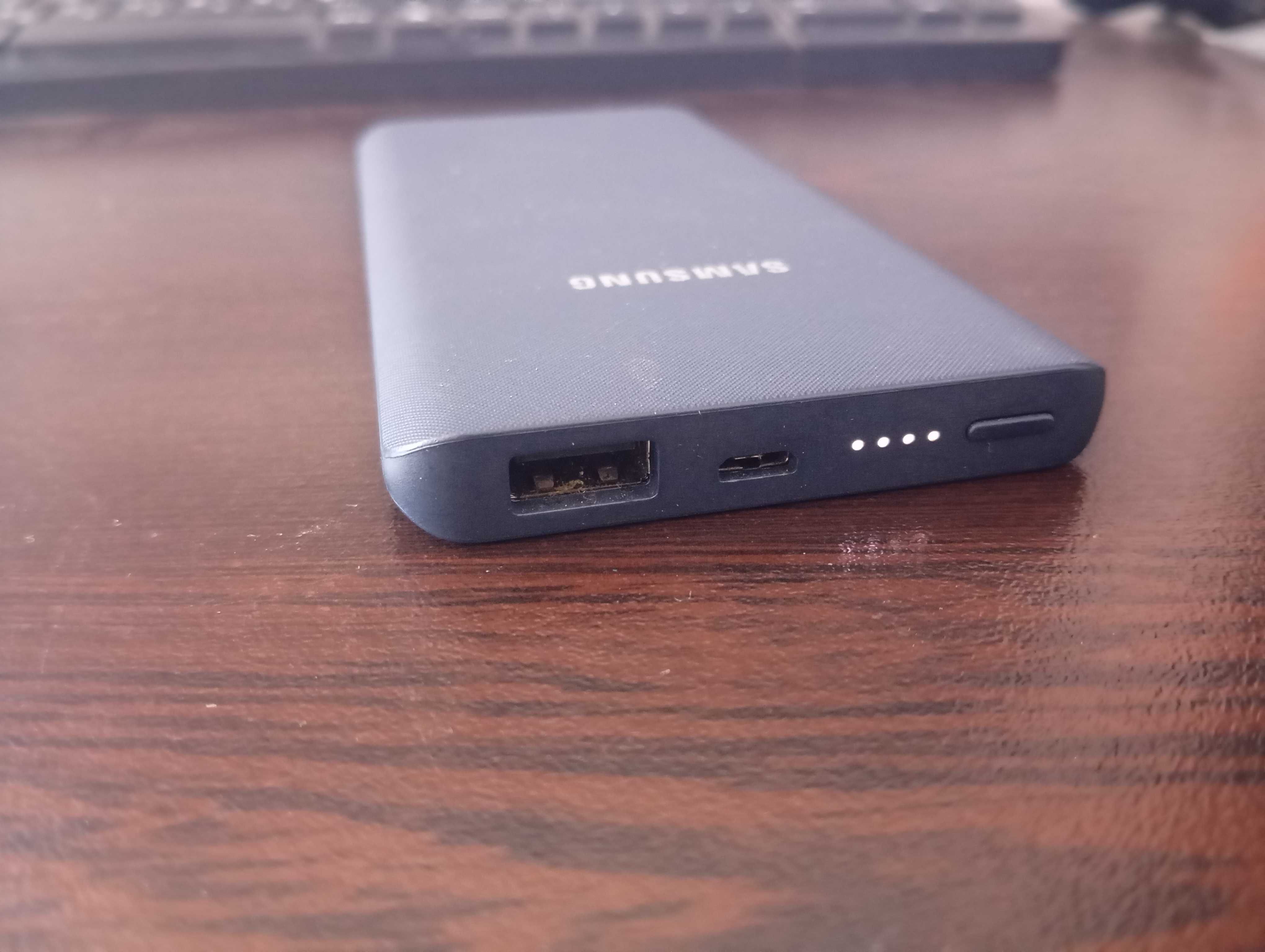 Samsung 5000 mAh
