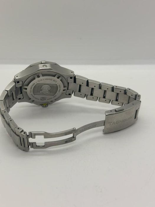 Ceas Tag Heuer Aquagraph Ref. No. CN211A -A-