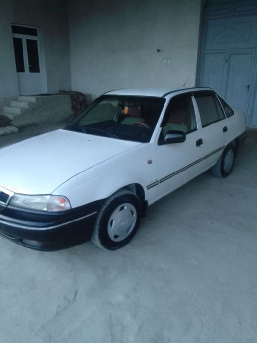chevrolet Nexia 1