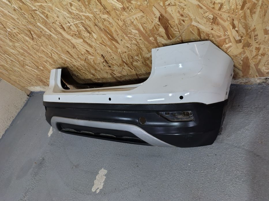 Bara spate VW T-Cross an 2017-2020