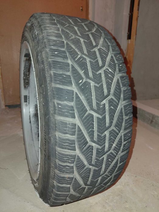 Зимни гуми RiKEN DOT 22