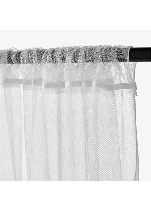 set 4 Perdele Ikea 280x300 cm