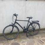 Vand bicicletă Santiago Tour Winora