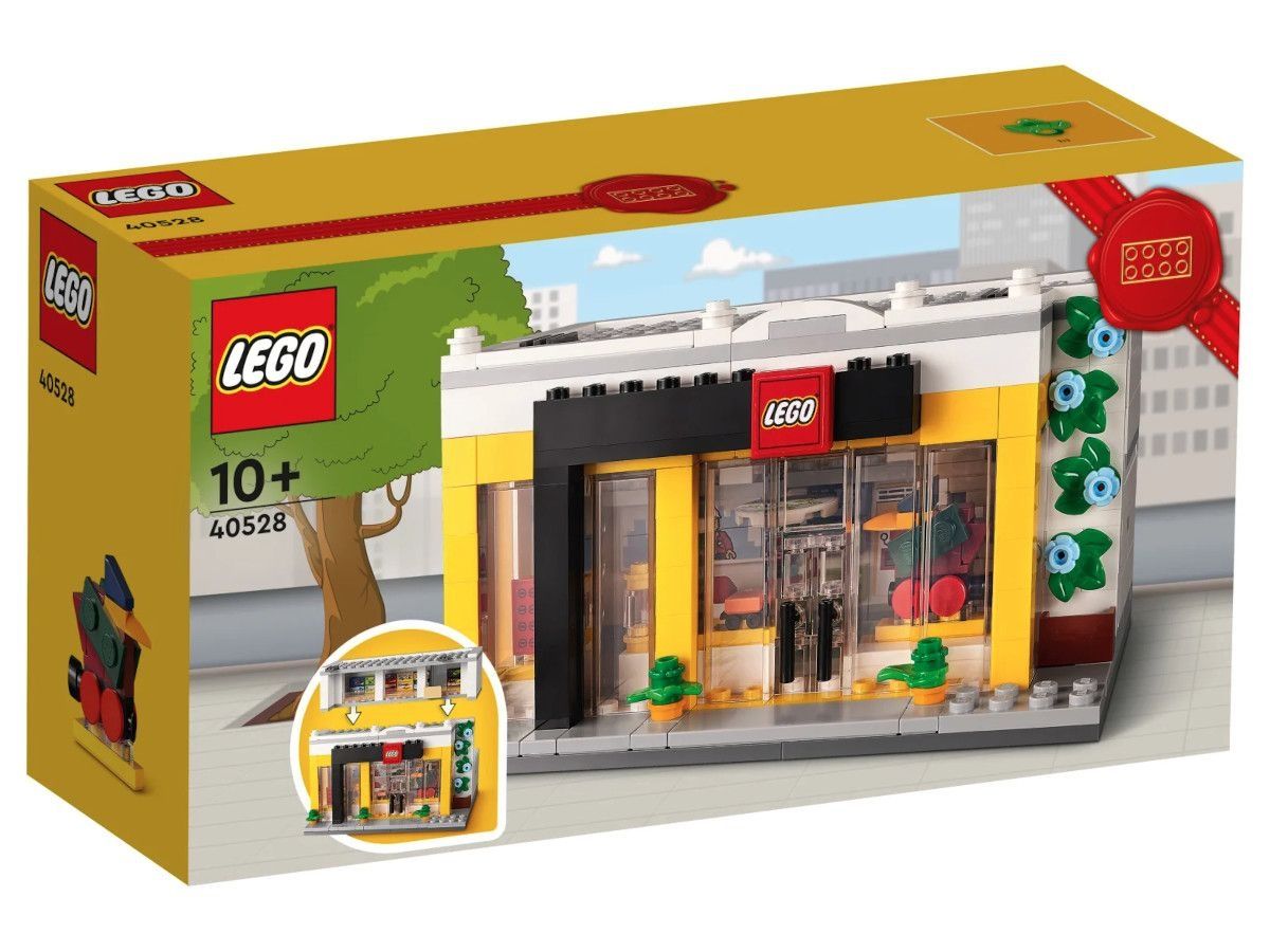 Lego 40528 Grand Store