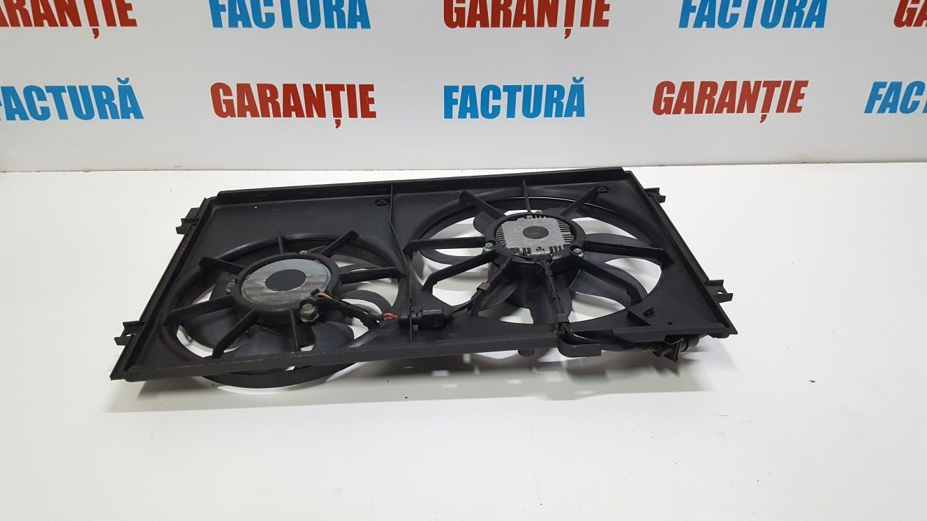 Ventilator electroventilator apa ac 1.9 2.0 Golf 5 Touran Octavia 2 A3