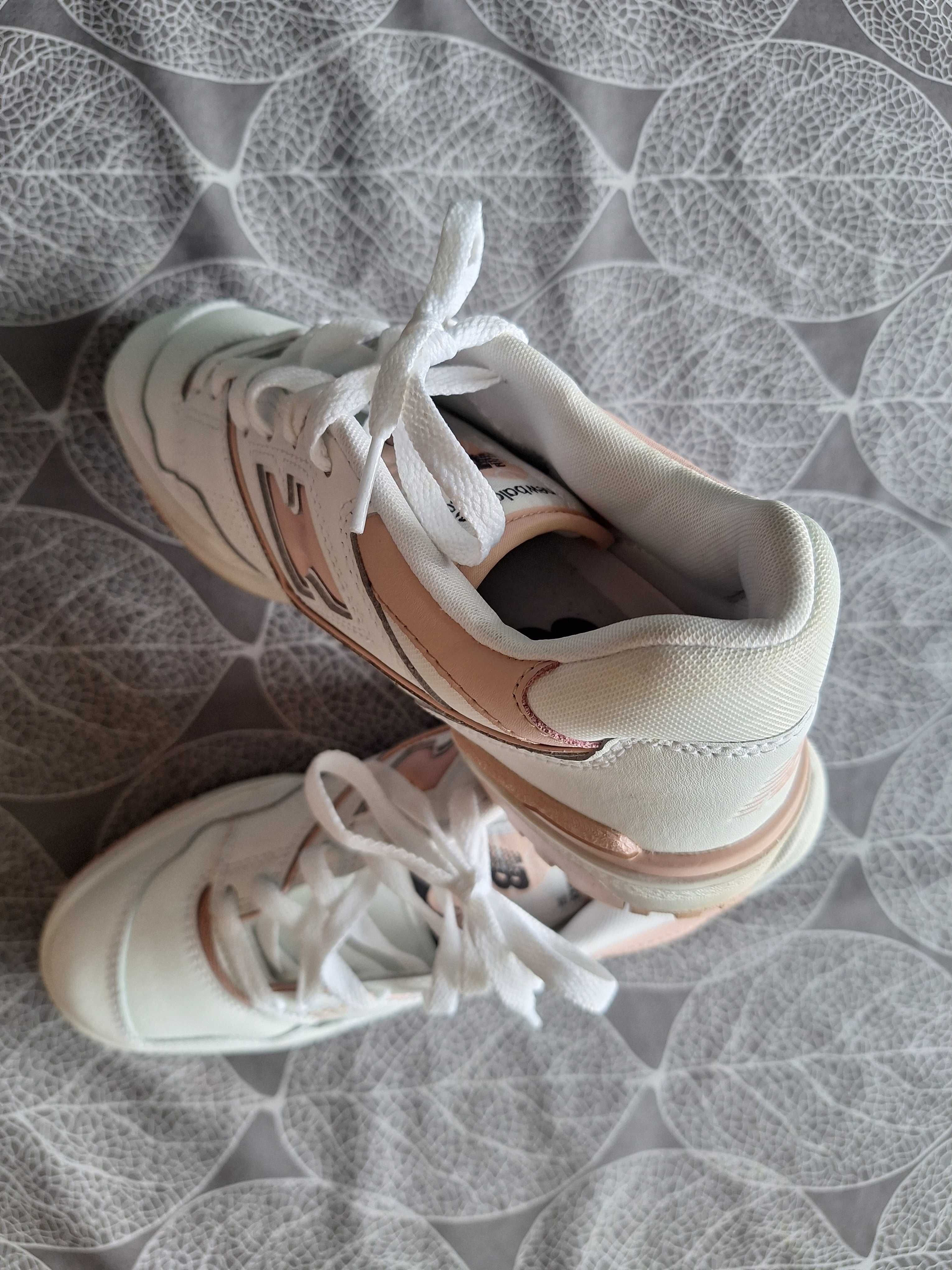 New Balance 550, номер 40