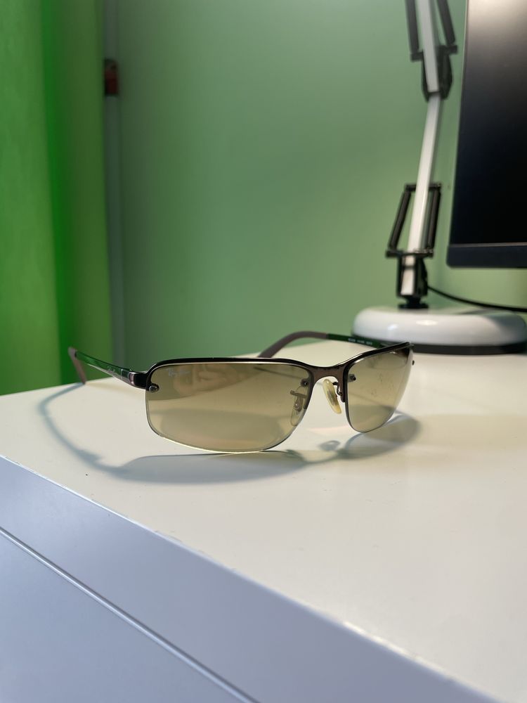 Слънчеви очила рейбан (RAY BAN), версаче (Versace)