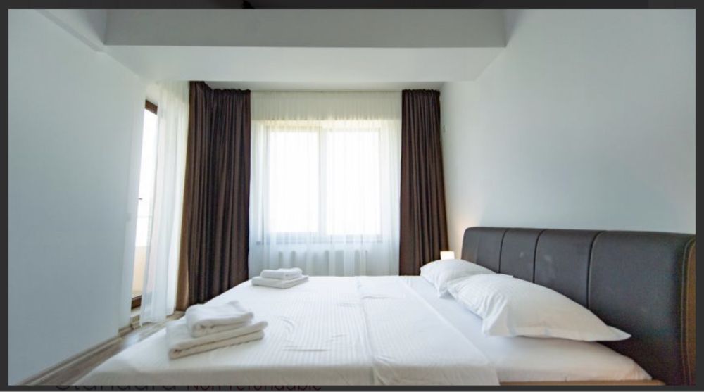 Inchiriez apartatment 2 camere mare spatios in Summerland Mamaia.