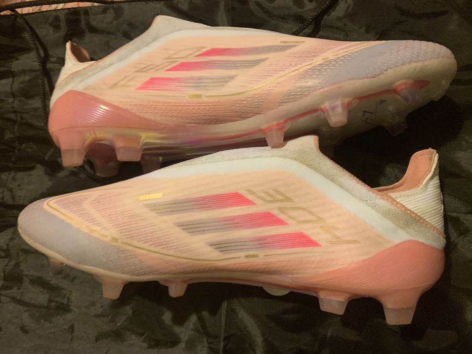 Adidas f50 професионални 43 1/3
