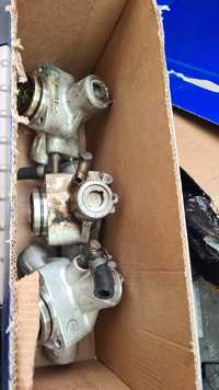 Pompa inalta presiune injector  golf 4 audi a2 1.6 fsi BAD