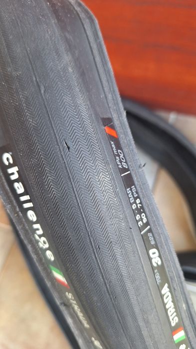 Cauciucuri cursiera Chaenge Strada 30C