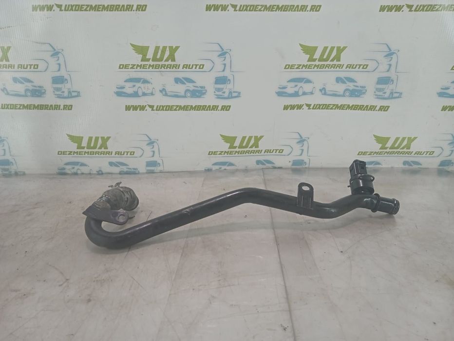Furtun conducta apa 1.6 2.0 tdi CAY CAYC cbab 5n0121065 Seat Leon 2 [
