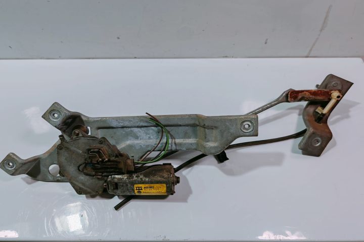 Motoras stergator spate 701955713C / 403602 Volkswagen VW Transporter