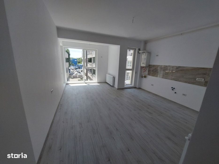 2 Camere Delta Vacaresti, Mutare Imediata