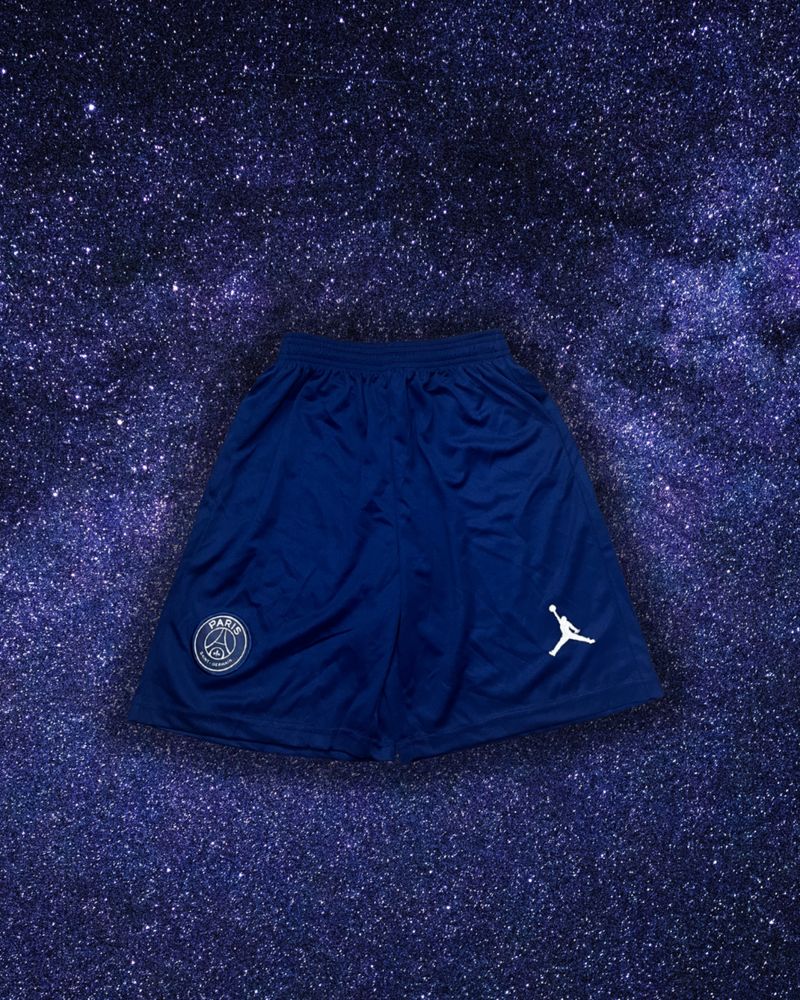 Jordan x PSG kit